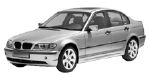 BMW E46 U042E Fault Code