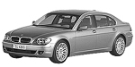 BMW E66 U042E Fault Code