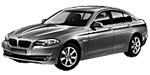 BMW F10 U042E Fault Code