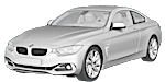 BMW F32 U042E Fault Code